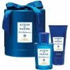 Acqua Di Parma Cedro Di Taormina Confezione Regalo 150 Ml Edt + 75 Ml Gel Doccia Unisex -Sconto Regalo Di Profumo in Italia 383826