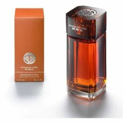 Shanghai Tang Mandarin Tea 100 Ml Eau De Toilette Edt Profumo Uomo