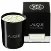 Lalique Osmanthus Himalaya Candela Profumata 190 G -Sconto Regalo Di Profumo in Italia 386343