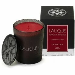 Lalique Le Volcan Maui Special Edition Candela Profumata 190 G