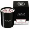 Lalique Chili La Paz Candela Profumata 190 G