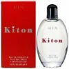 KITON MEN EAU DE TOILETTE VAPO UOMO 125 ML -Sconto Regalo Di Profumo in Italia 387691