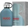 Hugo Boss Hugo Urban Journey 125 Ml Eau De Toilette Edt Profumo Uomo -Sconto Regalo Di Profumo in Italia 388180