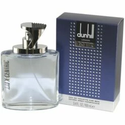 Dunhill X-Centric 100 Ml Eau De Toilette Edt Profumo Uomo