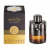Azzaro Wanted By Night 50 Ml Eau De Parfume EDP Profumo Uomo -Sconto Regalo Di Profumo in Italia 390308