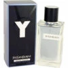 Yves Saint Laurent Y Men 100 Ml Eau De Parfum EDP Profumo Uomo 2 Yves Saint Laurent Y Men 100 Ml Eau De Parfum EDP Profumo Uomo -Sconto Regalo Di Profumo in Italia 390838