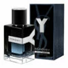 Yves Saint Laurent Y 60 Ml Eau De Parfume EDP Profumo Uomo -Sconto Regalo Di Profumo in Italia 391932