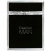 Calvin Klein Man Edt Spray 50 Ml