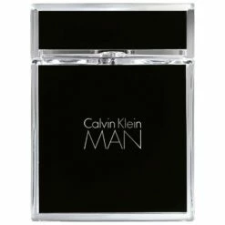 Calvin Klein Man Edt Spray 50 Ml