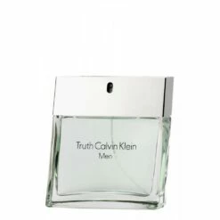 Calvin Klein Truth For Men Edt Spray 50 Ml