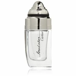 Roadster Cartier Eau De Toilette Spray Uomo 100 Ml