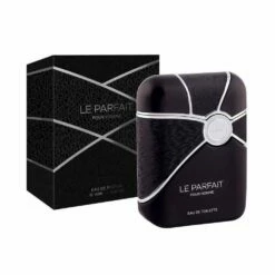 Armaf Le Parfait 100 Ml Eau De Toilette Edt Profumo Uomo