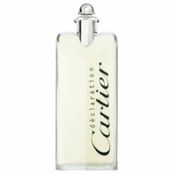 Declaration Cartier Eau De Toilette Uomo Vapo 100 Ml