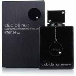 Armaf Club De Nuit Intense 105 Ml Eau De Toilette Edt Profumo Uomo