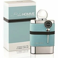 Armaf Blue Homme 100 Ml Eau De Toilette Edt Profumo Uomo