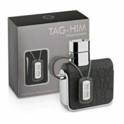 Armaf Tag Him 100 Ml Eau De Toilette Edt Profumo Uomo