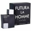 Armaf Futura La Homme Intense 100 Ml Eau De Parfum Edp Profumo Uomo 1 Armaf Futura La Homme Intense 100 Ml Eau De Parfum Edp Profumo Uomo -Sconto Regalo Di Profumo in Italia 392863