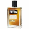 Dsquared Potion Eau De Parfum For Man 100 Ml Spray -Sconto Regalo Di Profumo in Italia 39504