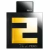 Fan Di Fendi Pour Homme Eau De Toilette Spray Uomo 100 Ml -Sconto Regalo Di Profumo in Italia 39592