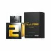 Fan Di Fendi Pour Homme Eau De Toilette Spray Uomo 50 Ml -Sconto Regalo Di Profumo in Italia 39594