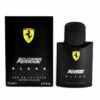 Ferrari Scuderia Black Eau De Toilette Uomo 75 Ml -Sconto Regalo Di Profumo in Italia 39612