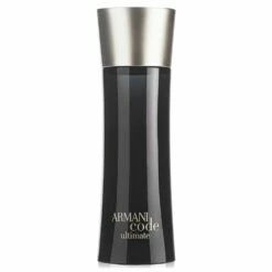 Giorgio Armani Armani Code Ultimate Uomo Edt Intense 75 Ml