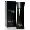 Giorgio Armani Profumo Uomo Armani Code 75 Ml EDT Eau De Toilette -Sconto Regalo Di Profumo in Italia 39633