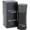 Giorgio Armani Armani Code Uomo Edt Vapo 50 Ml -Sconto Regalo Di Profumo in Italia 39635
