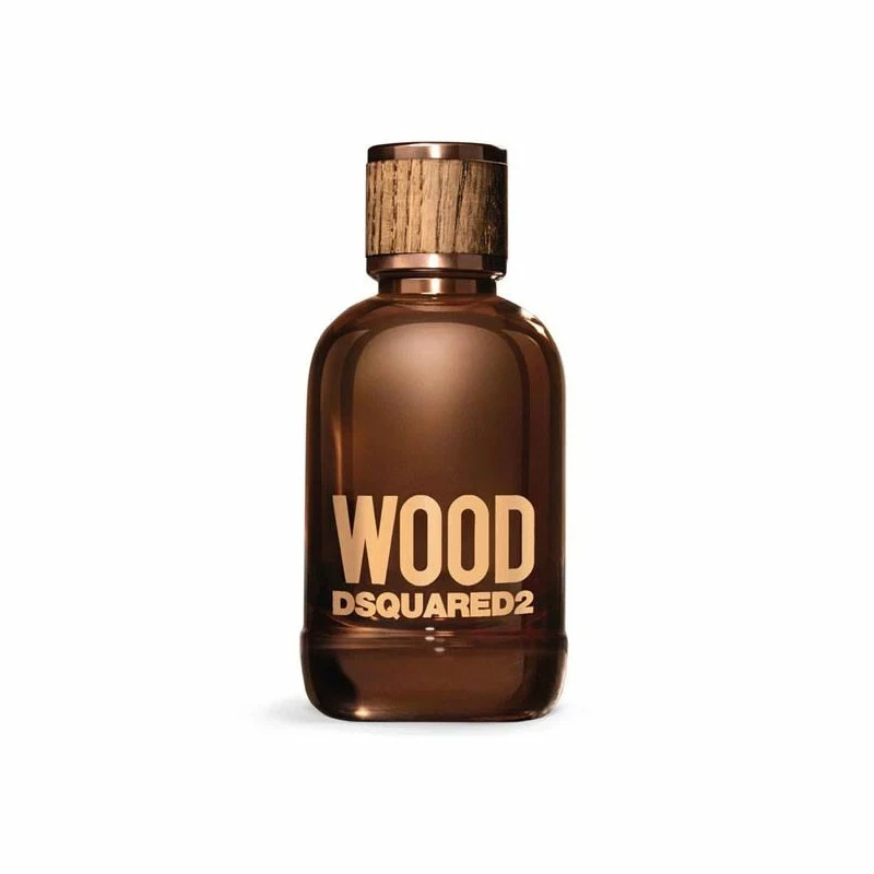 Dsquared2 Wood 50 Ml Eau De Toilette Profumo Uomo 3 Dsquared2 Wood 50 Ml Eau De Toilette Profumo Uomo