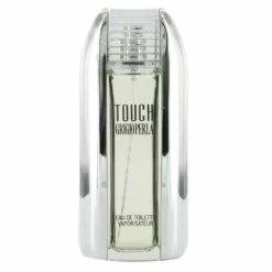 Touch Grigio Perla Eau De Toilette Spray 75 Ml