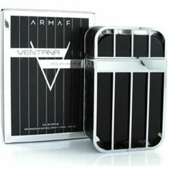 Armaf Ventana Pour Homme 100 Ml Eau De Parfum Edp Profumo Donna