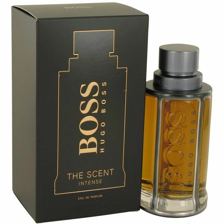 Hugo Boss The Scent Intense 200 Ml Eau De Parfum Edp Profumo Uomo 3 Hugo Boss The Scent Intense 200 Ml Eau De Parfum Edp Profumo Uomo