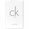 Calvin Klein CK All 20 Ml Eau De Toilette Edt Profumo Unisex -Sconto Regalo Di Profumo in Italia 398272