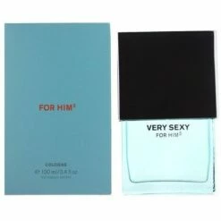 Victoria's Secret Very Sexy For Him 2 100 Ml Eau De Toilette Edt Profumo Uomo