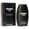 Drakkar Noir Guy Laroche Eau De Toilette Vapo Uomo 100 Ml -Sconto Regalo Di Profumo in Italia 39925