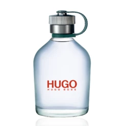 Hugo Boss - Hugo Man Eau De Toilette Spray 75 Ml