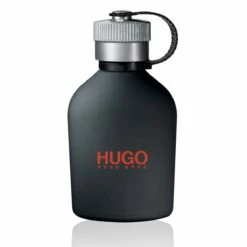 Hugo Boss Hugo Just Different Eau De Toilette Spray Uomo 75 Ml