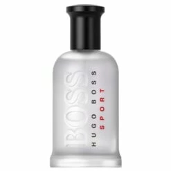 Hugo Boss - Boss Bottled Sport Eau De Toilette Spray 100 Ml