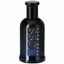 Hugo Boss - Boss Bottled Night Eau De Toilette Spray Uomo 50 Ml