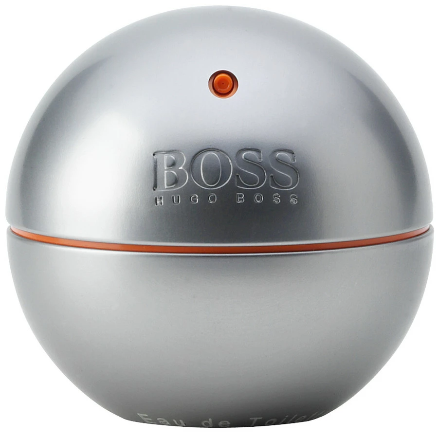 Hugo Boss Boss In Motion Eau De Toilette Spray Uomo 40 Ml 3 Hugo Boss Boss In Motion Eau De Toilette Spray Uomo 40 Ml