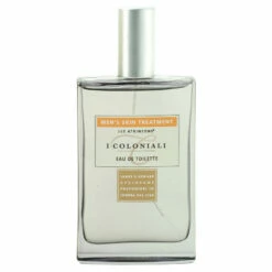 I Coloniali - Men's Skin Treatment - Eau De Toilette Spray Uomo 90 Ml