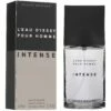 Issey Miyake L'eau D'Issey Pour Homme Intense Eau De Toilette Spray 75 Ml -Sconto Regalo Di Profumo in Italia 40130