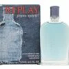 Replay - Jeans Spirit For Him - Eau De Toilette 75 Ml Vapo -Sconto Regalo Di Profumo in Italia 401450