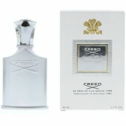 Creed Himalaya 50 Ml Eau De Parfum Edp Profumo Uomo