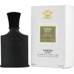 Creed Green Irish Tweed 50 Ml Eau De Parfum Edp Profumo