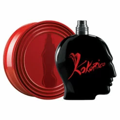 Kokorico Jean Paul Gaultier Eau De Toilette Spray Uomo 50 Ml