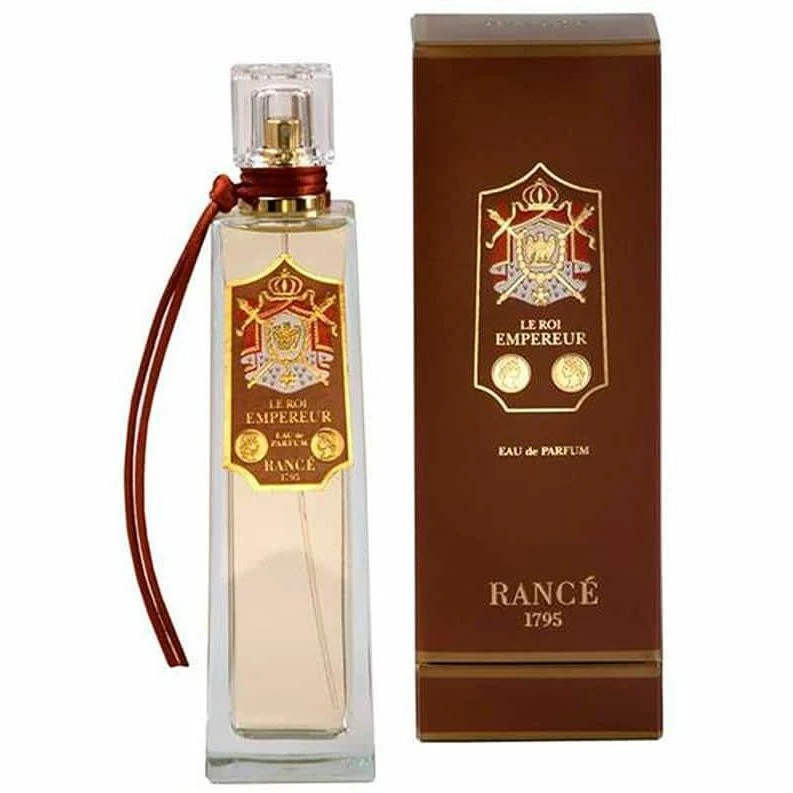 Rancè 1795 Le Roi Empereur 100 Ml Eau De Parfum Edp Profumo Uomo 3 Rancè 1795 Le Roi Empereur 100 Ml Eau De Parfum Edp Profumo Uomo
