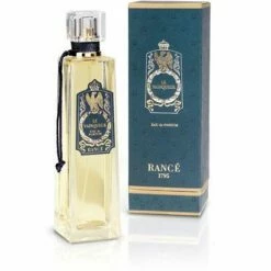 Rancè 1795 Le Vainqueur 50 Ml Eau De Parfum Edp Profumo Uomo