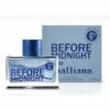 John Galliano Before Midnight Eau De Toilette Spray Uomo 50 Ml -Sconto Regalo Di Profumo in Italia 40232