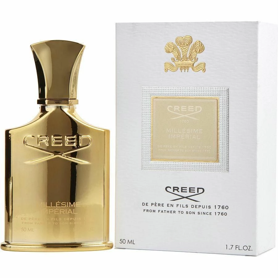Creed Millesime Imperial 50 Ml Eau De Parfum Edp Profumo Unisex 3 Creed Millesime Imperial 50 Ml Eau De Parfum Edp Profumo Unisex